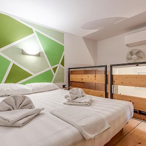 Appartement op de Begane Grond